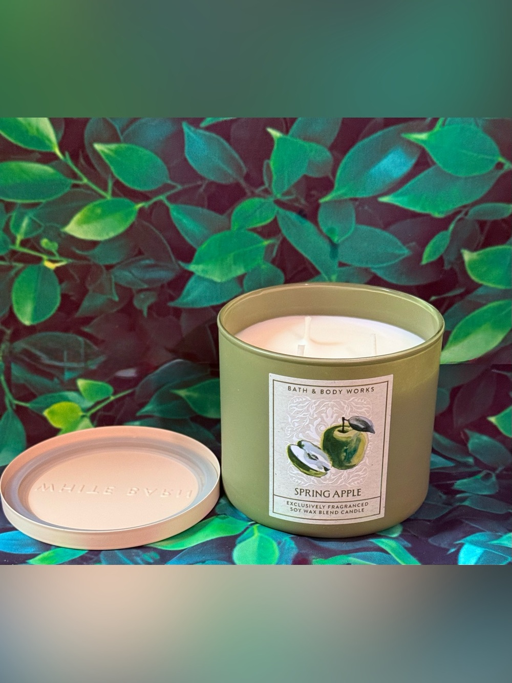 Candle Sale